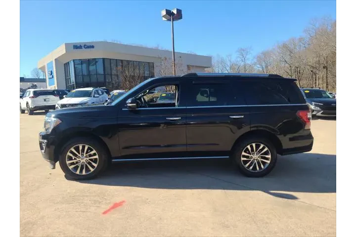 $24991 : Ford Expedition 2018 4x2 Lim image 3