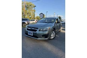$9500 : 2014 Impreza 2.0i thumbnail