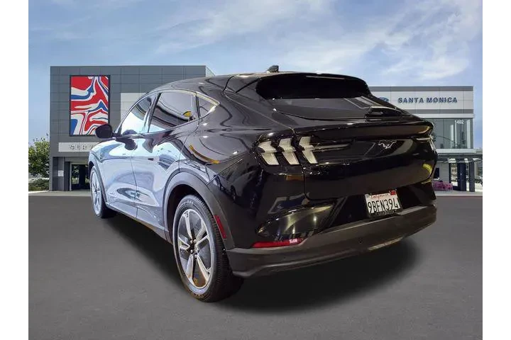 $21998 : Ford Mustang Mach-E 2022 Sel image 3