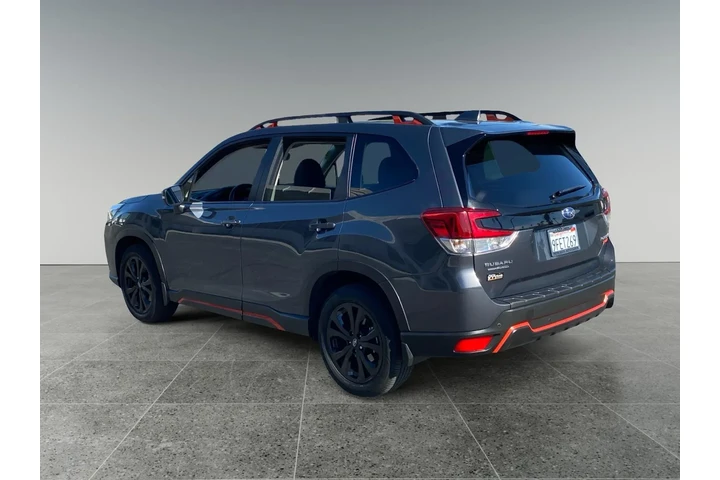 $33947 : Subaru Forester 2023 AWD Spo image 3