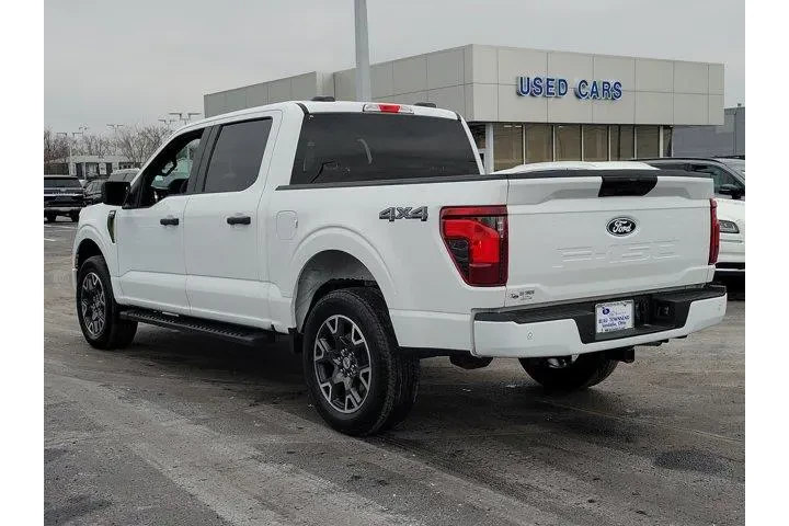 $38995 : Ford F-150 2024 4x4 STX 4dr image 6