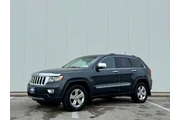 Jeep Grand Cherokee 2013 4x4 en Des Moines