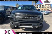 $23995 : 2012 F-150 SVT Raptor thumbnail