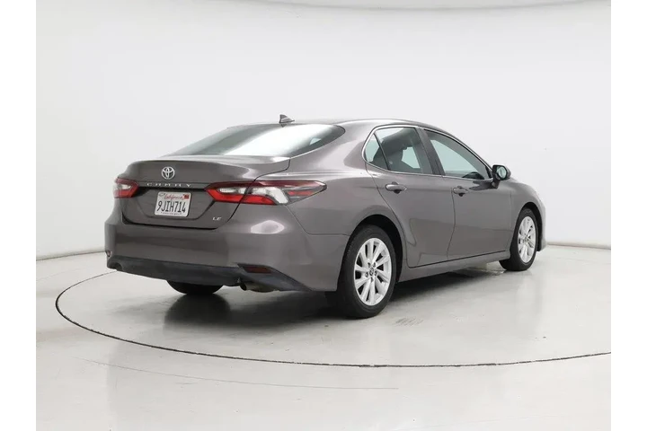 $23998 : Toyota Camry 2022 LE 4dr Sed image 8