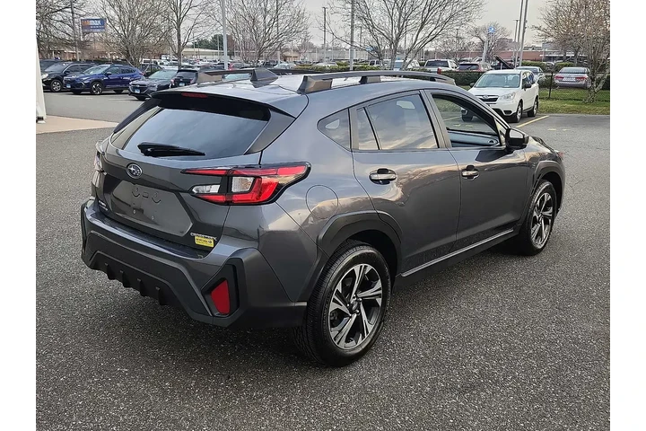 $25995 : Subaru Crosstrek 2024 AWD Pr image 5