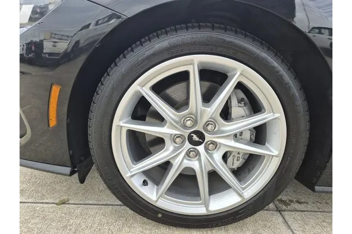 $39486 : Ford Mustang 2024 GT Premium image 7