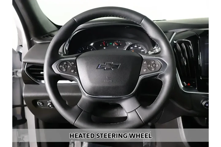 $34393 : Chevrolet Traverse 2023 4x4 image 10
