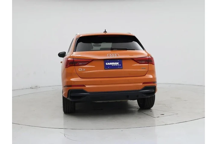 $22998 : Audi Q3 2021 AWD quattro S l image 6