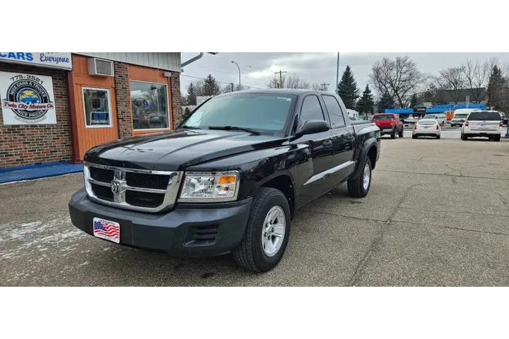 $7990 : 2008 Dakota SXT image 3