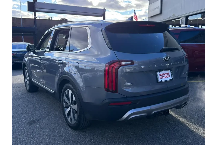 $21795 : Kia Telluride 2020 AWD EX 4d image 6