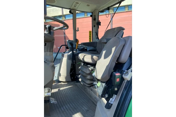$15000 : Tractor John Deere 6530 image 5