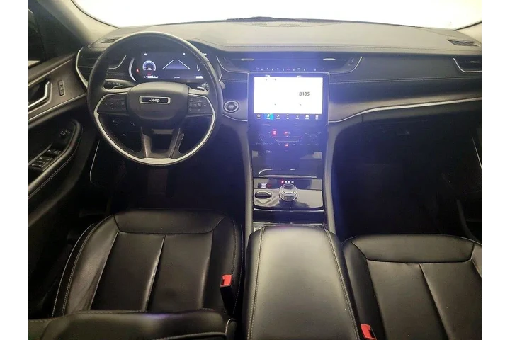 $31998 : Jeep Grand Cherokee 2022 4x4 image 9