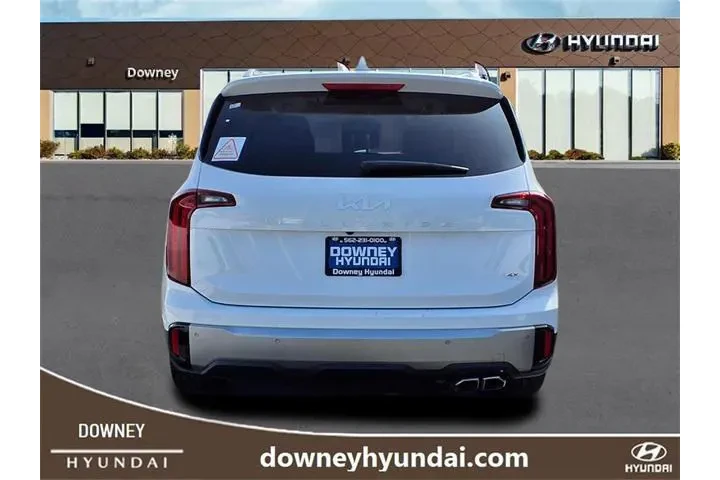 $33777 : Kia Telluride 2025 AWD S 4dr image 5