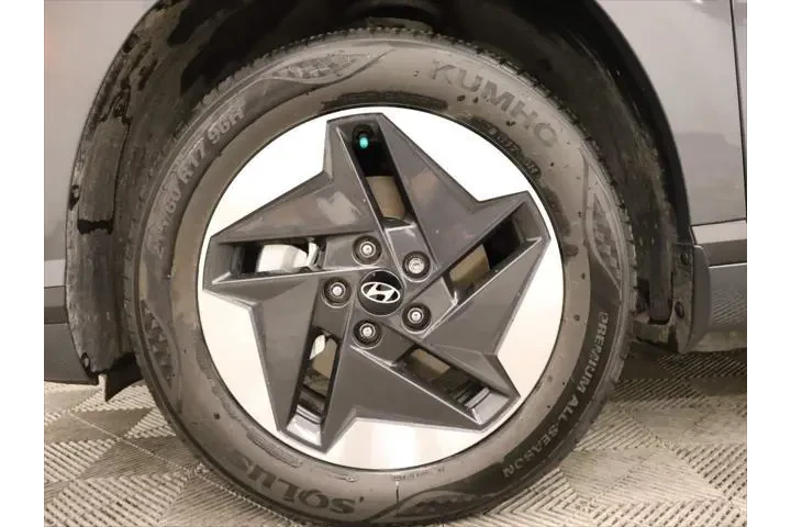 $23344 : Hyundai KONA Electric 2025 S image 6