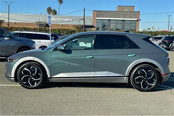 $31490 : Hyundai IONIQ 5 2024 Limited image 10