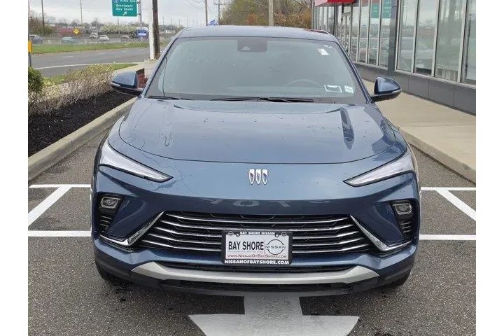 $22067 : Buick Envista 2025 Preferred image 5