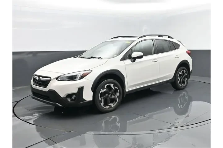 $23997 : Subaru Crosstrek 2022 AWD Li image 2