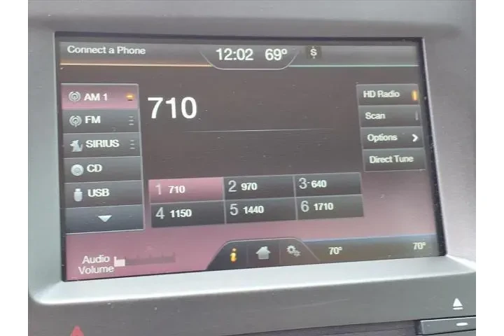 $10988 : Lincoln Navigator L 2015 4x2 image 6