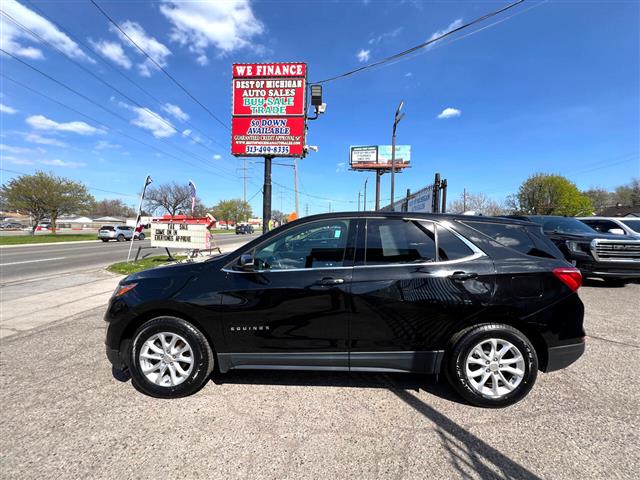 $12999 : 2019 Equinox image 9