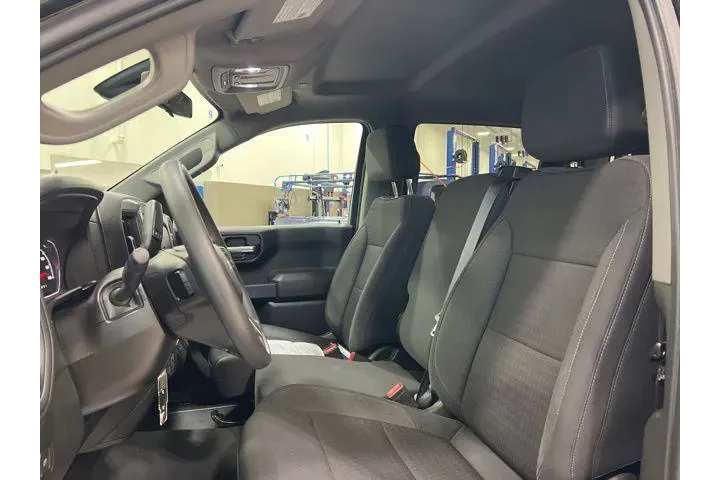 $60 : Chevrolet Silverado 1500 Lim image 10