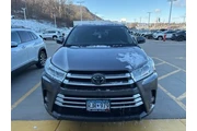 $16260 : Toyota Highlander 2018 AWD L thumbnail