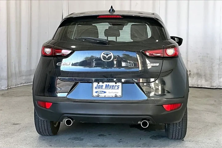 $18781 : Mazda CX-3 2020 Sport 4dr Cr image 4