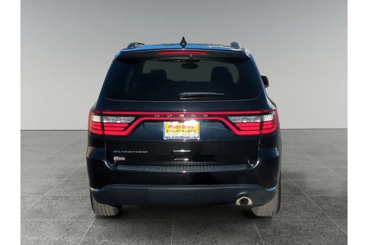 $25900 : Dodge Durango 2023 image 4