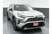 $28991 : Toyota RAV4 Hybrid 2021 AWD thumbnail