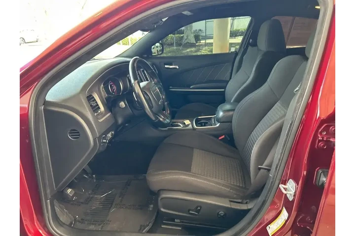 $23176 : Dodge Charger 2019 R/T Scat image 5