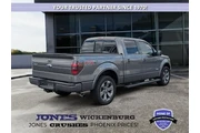 $15995 : Ford F-150 2013 4x2 FX2 4dr thumbnail