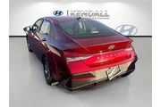 $16754 : Hyundai ELANTRA 2025 SE 4dr thumbnail
