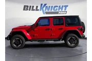 $27000 : Jeep Wrangler Unlimited 2018 thumbnail