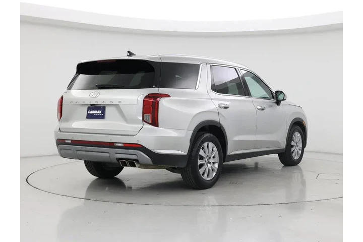 $30998 : Hyundai PALISADE 2024 SEL 4d image 8