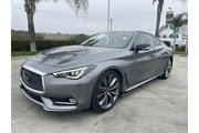 INFINITI Q60 2020 Red Sport en Kings County
