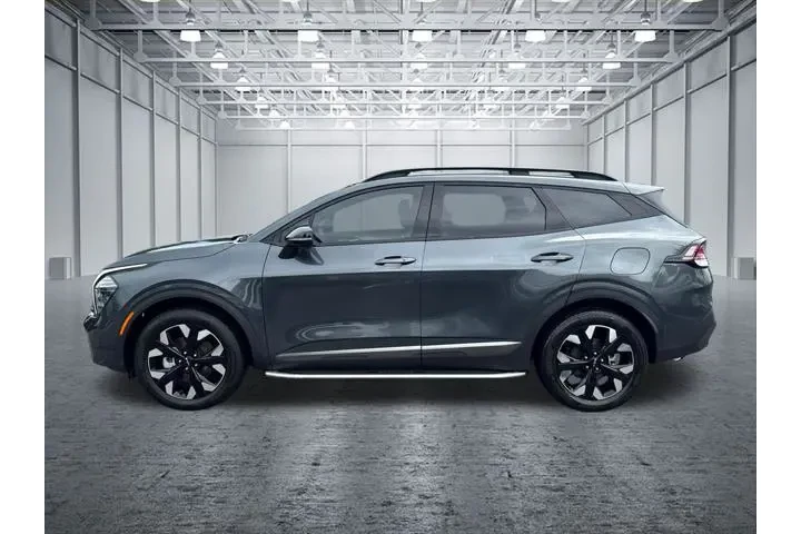 $26997 : Kia Sportage 2024 AWD X-Line image 1