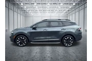 Kia Sportage 2024 AWD X-Line