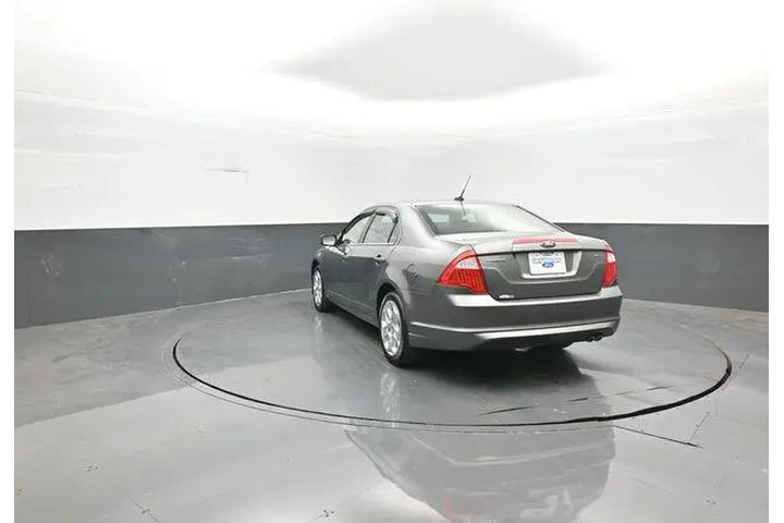 $4974 : Ford Fusion 2010 SE 4dr Seda image 5
