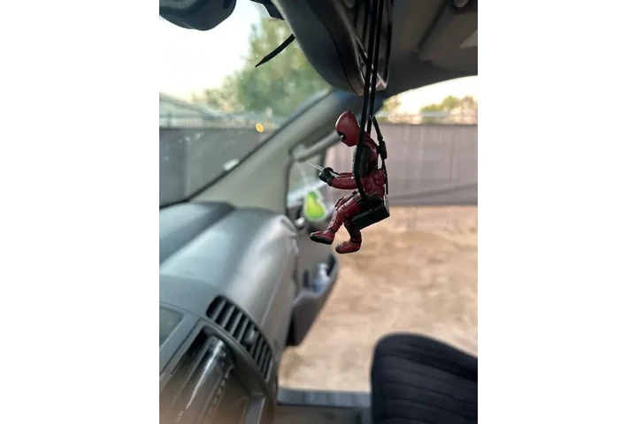 $4500 : 2005 NIssan xterra image 7