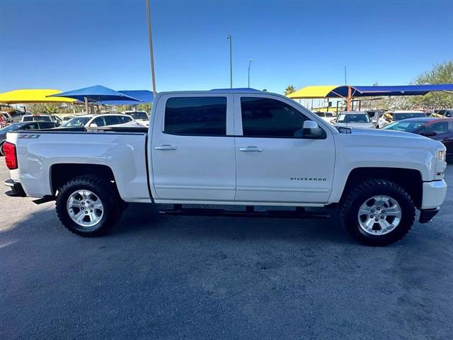 $33995 : Pre-Owned 2017 Silverado 1500 image 5