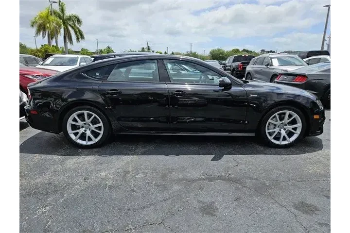 $18990 : Audi A7 2018 AWD 3.0T quattr image 9