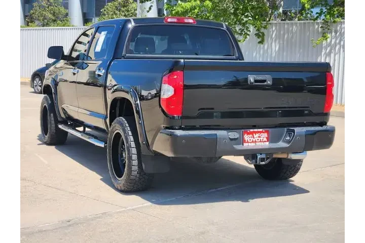 $38888 : Toyota Tundra 2019 4x2 1794 image 5