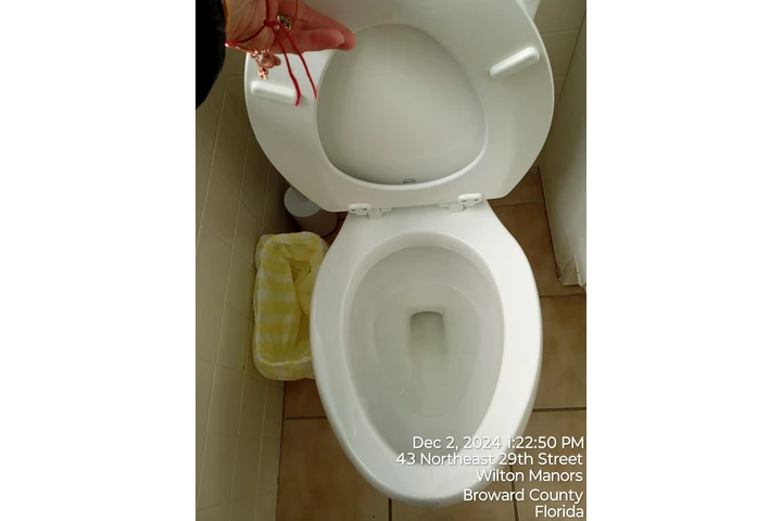 House Cleaning image 9