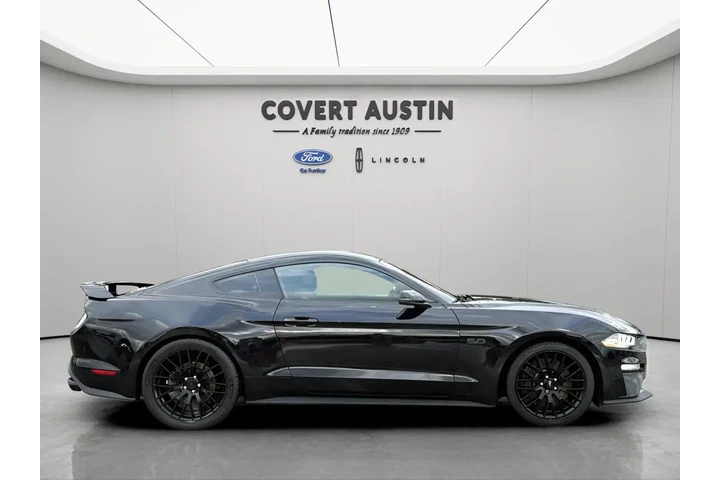 $33871 : Ford Mustang 2019 GT Premium image 6
