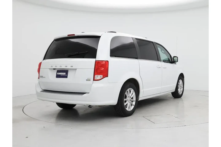$16998 : Dodge Grand Caravan 2019 SXT image 8