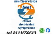 Técnico en refrigeración en Monterrey
