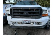 $7000 : 2001 F-350 Super Duty thumbnail
