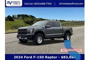 Ford F-150 2024 4x4 Raptor 4 en Santa Barbara