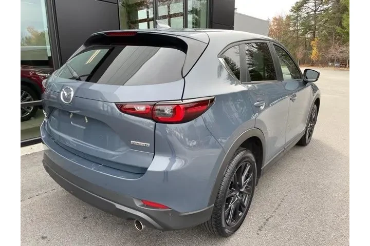 $26990 : Mazda CX-5 2023 AWD 2.5 S Ca image 6