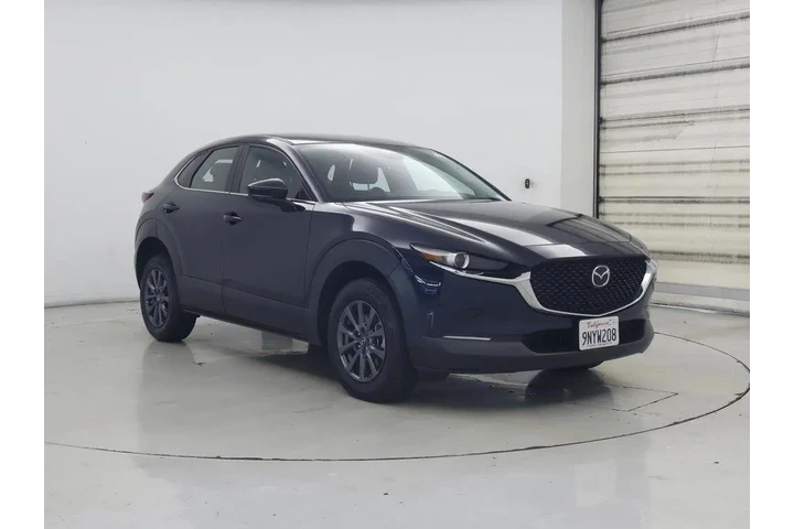 $21998 : Mazda CX-30 2024 AWD 2.5 S 4 image 1