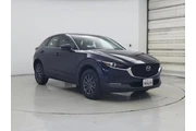 Mazda CX-30 2024 AWD 2.5 S 4